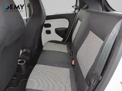 Photo 9 Renault Twingo  III 1.0 SCe 70 E6C