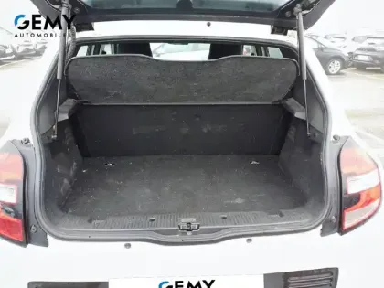 Photo 5 Renault Twingo  III 1.0 SCe 70 E6C