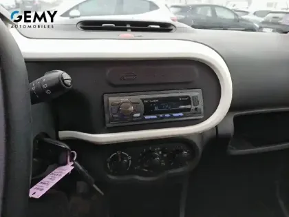 Photo 12 Renault Twingo  III 1.0 SCe 70 E6C