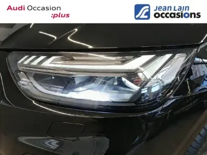 Photo 19 Audi Q5  50 TFSIe 299 S tronic 7 Quattro