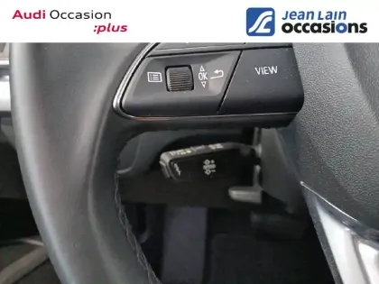 Photo 11 Audi Q5  50 TFSIe 299 S tronic 7 Quattro