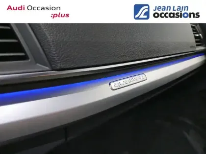 Photo 14 Audi Q5  50 TFSIe 299 S tronic 7 Quattro