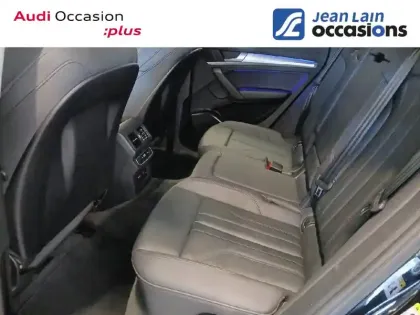 Photo 18 Audi Q5  50 TFSIe 299 S tronic 7 Quattro