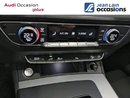 Photo 13 Audi Q5  50 TFSIe 299 S tronic 7 Quattro