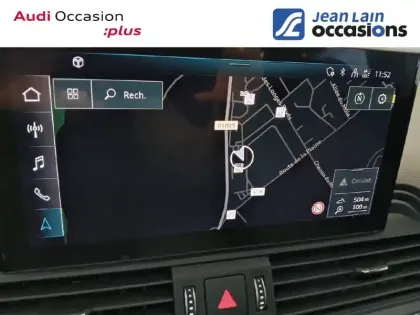 Photo 17 Audi Q5  50 TFSIe 299 S tronic 7 Quattro