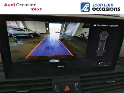 Photo 15 Audi Q5  50 TFSIe 299 S tronic 7 Quattro