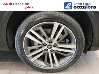 Photo 8 Audi Q5  50 TFSIe 299 S tronic 7 Quattro