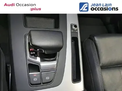 Photo 12 Audi Q5  50 TFSIe 299 S tronic 7 Quattro