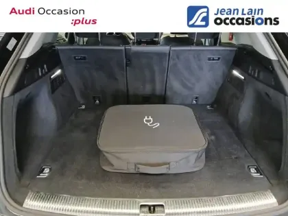 Photo 9 Audi Q5  50 TFSIe 299 S tronic 7 Quattro