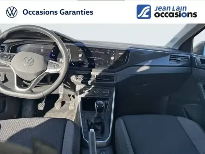 Photo 22 Volkswagen Polo Gén. VI Ph2 Evo VW Edition 5