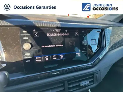 Photo 34 Volkswagen Polo Gén. VI Ph2 Evo VW Edition 5