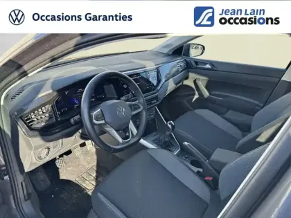 Photo 12 Volkswagen Polo  1.0 TSI 95 S&S BVM5