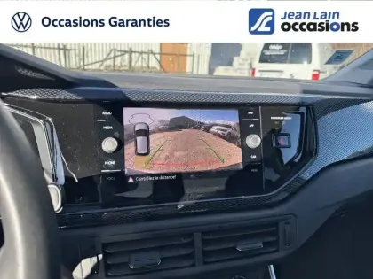 Photo 36 Volkswagen Polo Gén. VI Ph2 Evo VW Edition 5