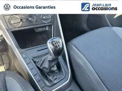 Photo 55 Volkswagen Polo  1.0 TSI 95 S&S BVM5