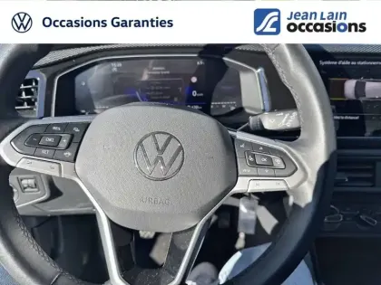 Photo 37 Volkswagen Polo Gén. VI Ph2 Evo VW Edition 5