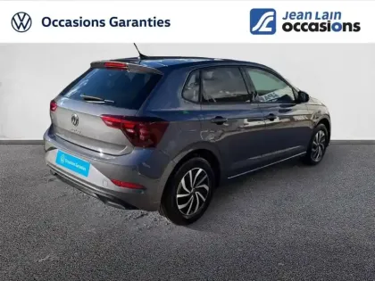 Photo 21 Volkswagen Polo Gén. VI Ph2 Evo VW Edition 5