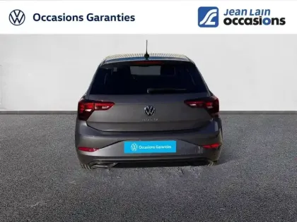 Photo 27 Volkswagen Polo Gén. VI Ph2 Evo VW Edition 5