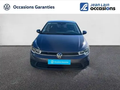 Photo 8 Volkswagen Polo  1.0 TSI 95 S&S BVM5