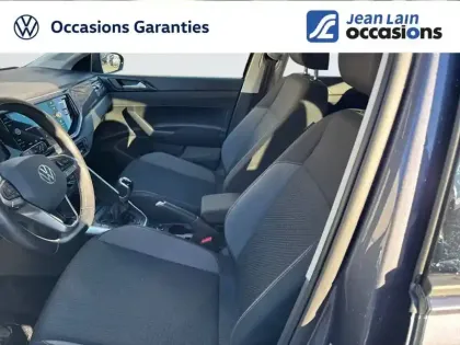 Photo 24 Volkswagen Polo Gén. VI Ph2 Evo VW Edition 5