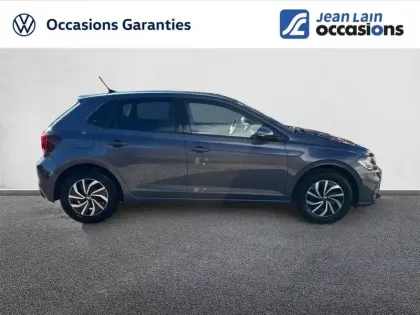 Photo 23 Volkswagen Polo Gén. VI Ph2 Evo VW Edition 5