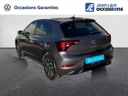 Photo 10 Volkswagen Polo  1.0 TSI 95 S&S BVM5