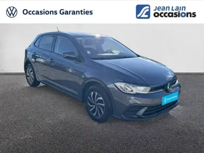 Photo 29 Volkswagen Polo Gén. VI Ph2 Evo VW Edition 5