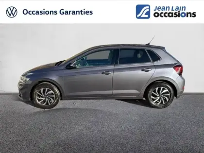 Photo 26 Volkswagen Polo Gén. VI Ph2 Evo VW Edition 5