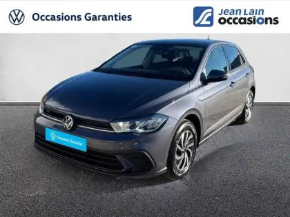 Photo 40 Volkswagen Polo  1.0 TSI 95 S&S BVM5
