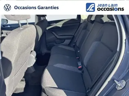 Photo 5 Volkswagen Polo  1.0 TSI 95 S&S BVM5