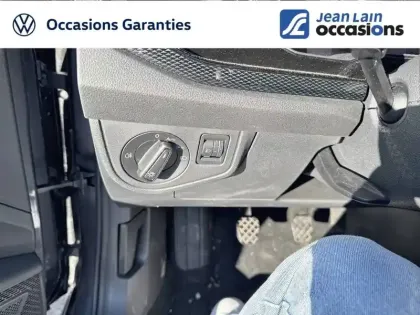 Photo 18 Volkswagen Polo  1.0 TSI 95 S&S BVM5