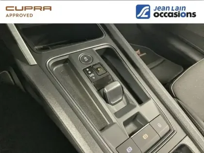 Photo 15 Cupra Formentor  1.4 e-HYBRID 245 ch DSG6