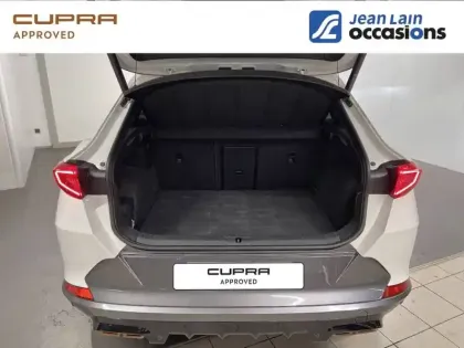 Photo 13 Cupra Formentor  1.4 e-HYBRID 245 ch DSG6