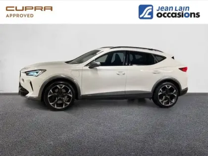 Photo 6 Cupra Formentor  1.4 e-HYBRID 245 ch DSG6