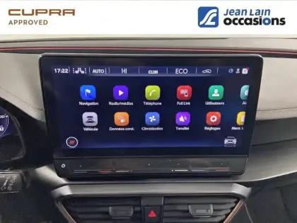 Photo 36 Cupra Formentor  1.4 e-HYBRID 245 ch DSG6