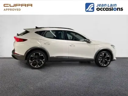 Photo 23 Cupra Formentor  1.4 e-HYBRID 245 ch DSG6