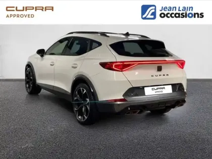 Photo 10 Cupra Formentor  1.4 e-HYBRID 245 ch DSG6