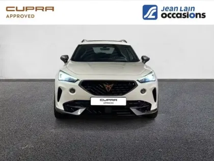 Photo 28 Cupra Formentor  1.4 e-HYBRID 245 ch DSG6