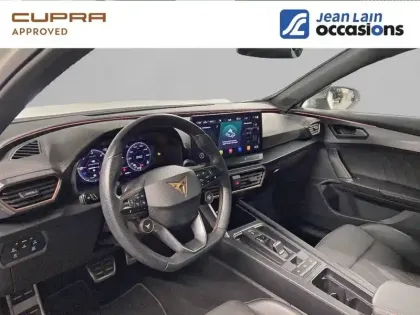 Photo 32 Cupra Formentor  1.4 e-HYBRID 245 ch DSG6