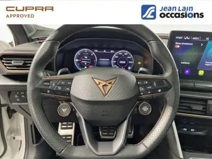 Photo 39 Cupra Formentor  1.4 e-HYBRID 245 ch DSG6