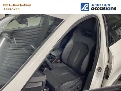 Photo 24 Cupra Formentor  1.4 e-HYBRID 245 ch DSG6