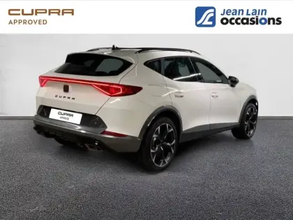 Photo 21 Cupra Formentor  1.4 e-HYBRID 245 ch DSG6