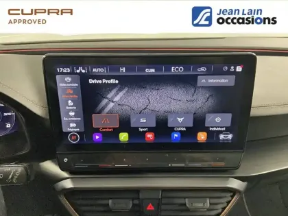 Photo 18 Cupra Formentor  1.4 e-HYBRID 245 ch DSG6