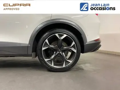 Photo 11 Cupra Formentor  1.4 e-HYBRID 245 ch DSG6