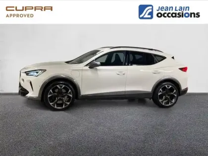 Photo 26 Cupra Formentor  1.4 e-HYBRID 245 ch DSG6