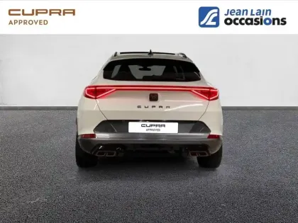 Photo 27 Cupra Formentor  1.4 e-HYBRID 245 ch DSG6