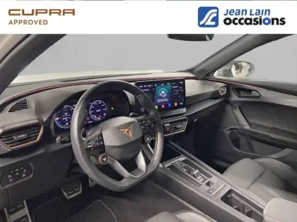 Photo 12 Cupra Formentor  1.4 e-HYBRID 245 ch DSG6