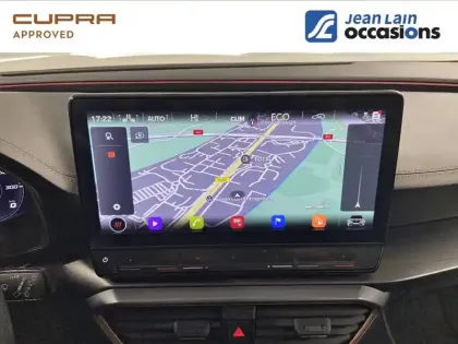 Photo 14 Cupra Formentor  1.4 e-HYBRID 245 ch DSG6