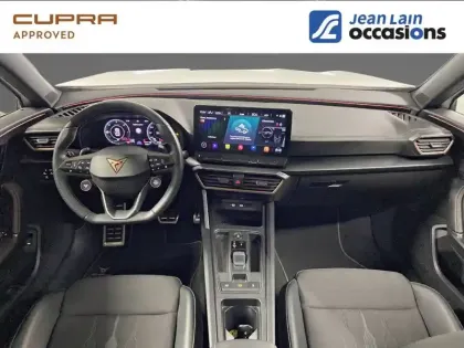 Photo 22 Cupra Formentor  1.4 e-HYBRID 245 ch DSG6