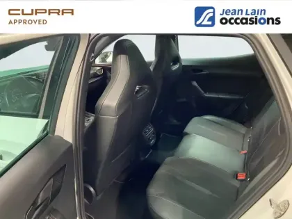 Photo 25 Cupra Formentor  1.4 e-HYBRID 245 ch DSG6