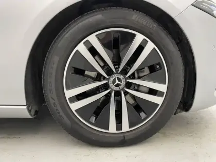 Photo 36 Mercedes Classe A Gén. IV (V177) Ph1 Progressive Line 4